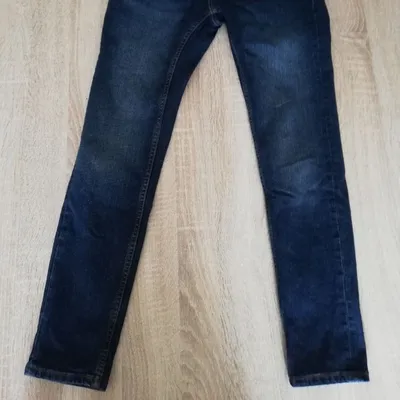 Jeans slim